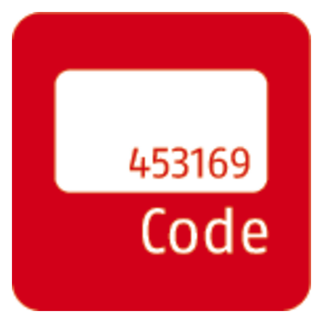 Bild AV - Vorhangschloss, Diskus 25/70, Edelstahl edelstahl - ABUS-2