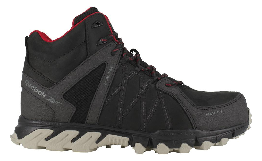 Bild Stiefel Trailgrip IB1052,S3, Gr. 46 - Reebok-1