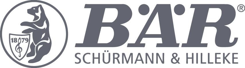 Stahlnadel blau - BÄR - 2
