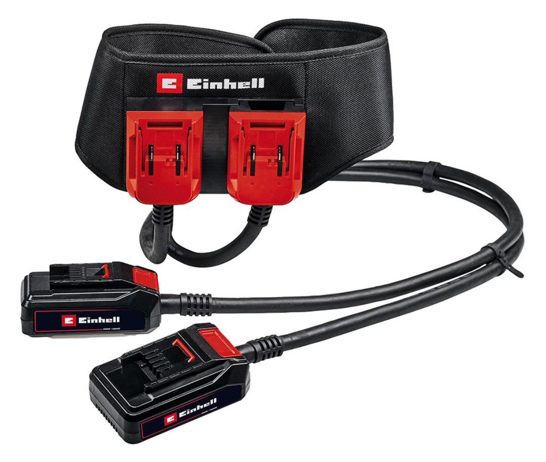 Bild Akku-Gürtel GE-P 36/18 i - EINHELL-0