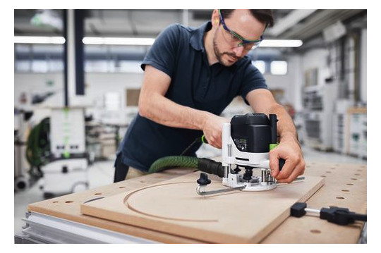 Bild Stangenzirkel SZ-OF zu Oberfräse OF 900 - Festool-3