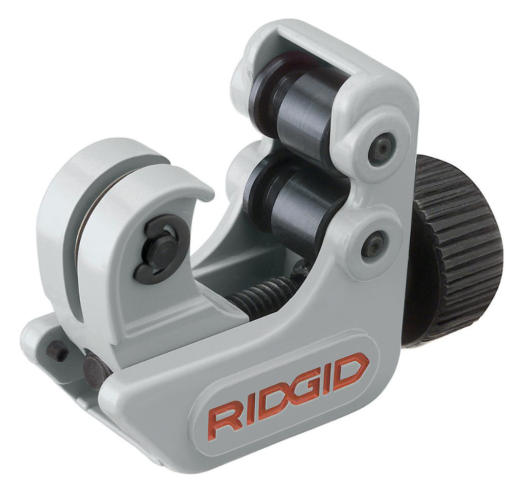 Bild Mini-Rohrabschneider 6-28mm für Verbundroh r Ridgid-0