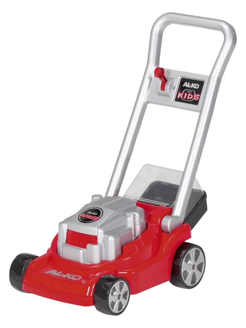 Bild Kinder-Rasenmäher Minimower - AL-KO-0
