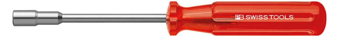 Bild Bit-Handhalter 1/4"" PB Swiss Tools-0