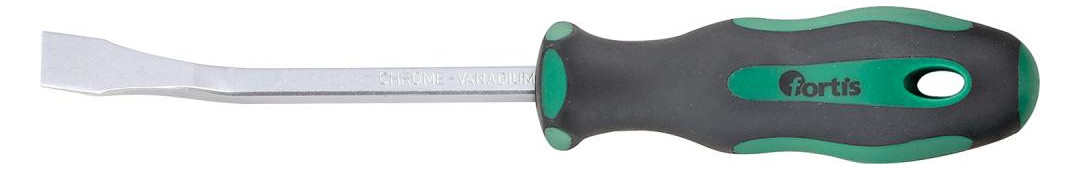 Bild Hebeleisen mit 2-Komponenten-Griff 200mm FORTIS-0