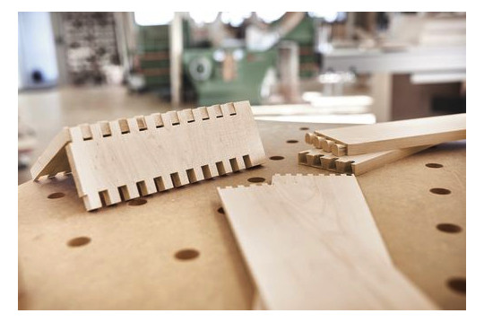 Bild Spiralnutfräser HS Spi S8 D6/21 - Festool-3