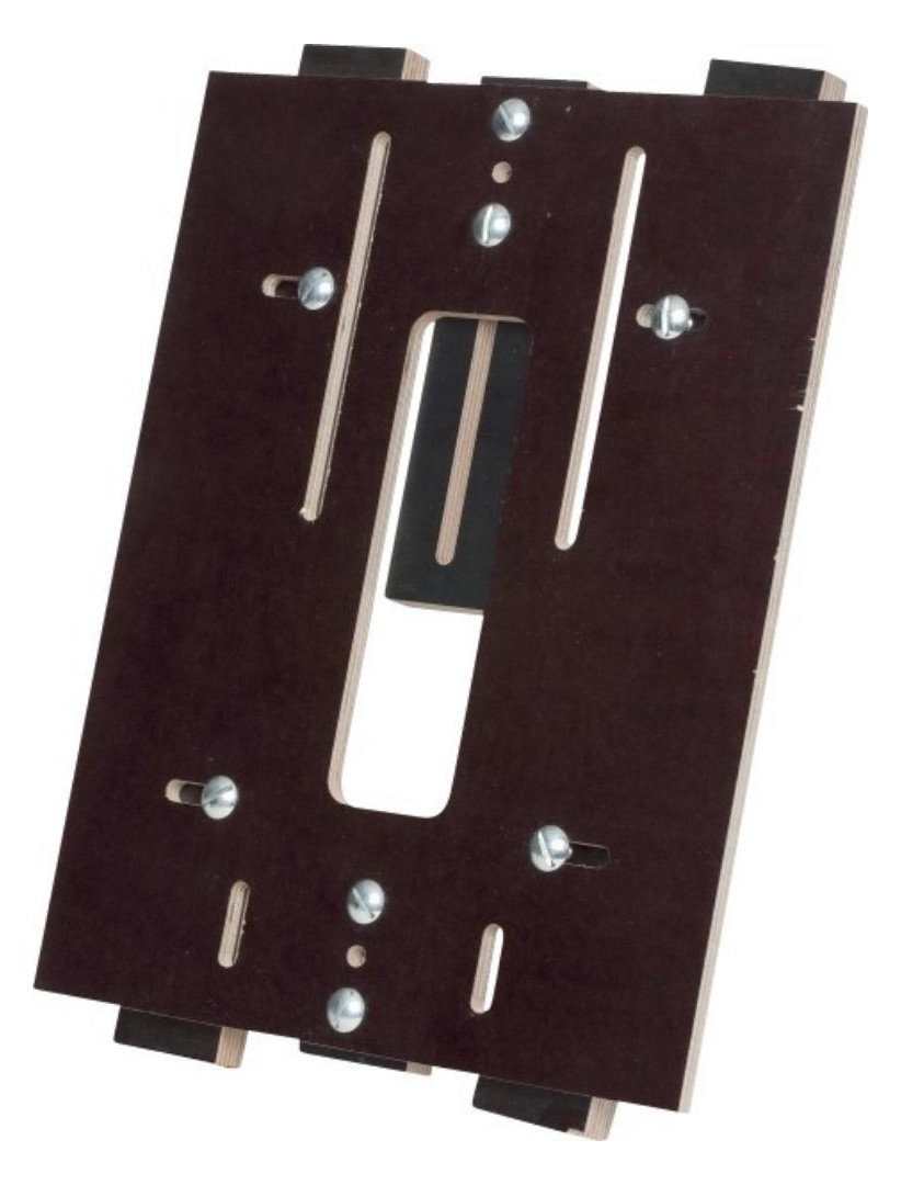 Bild SST Montageschablone MOATF75 für ATF75 - SIMPSON Strong-Tie-1