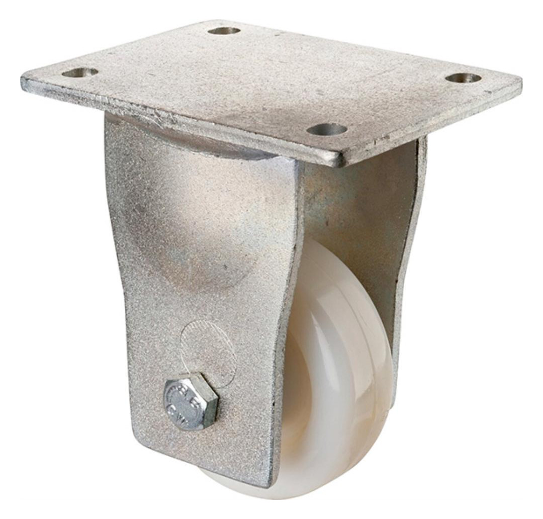 Bild Schwerlastrolle RR110.B15.103 - BS ROLLEN-0
