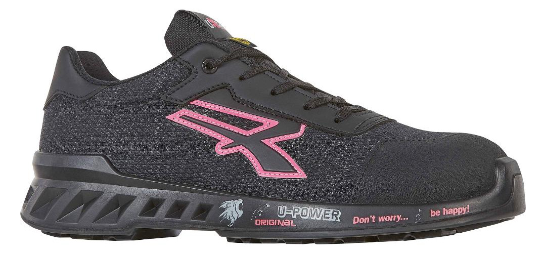 Bild Halbschuh MICHELLE, ESD SRC S1P, Gr. 42 - n.a.-0
