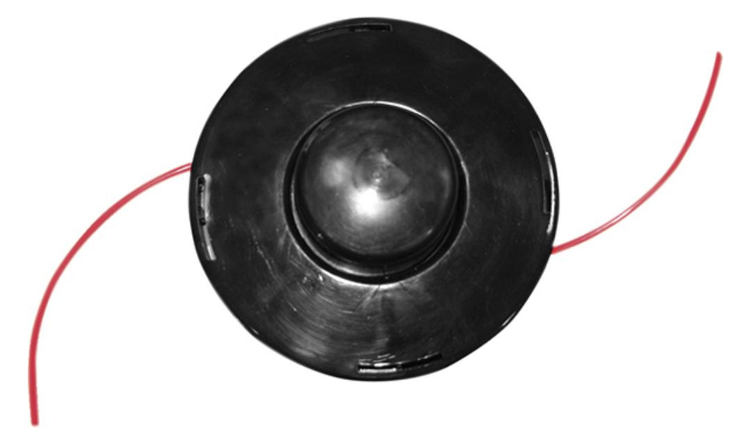 Bild Ersatzfadenkopf 223 B 330 L/B, 400 L/B, 500 B, BC 330 MT AL-KO-0