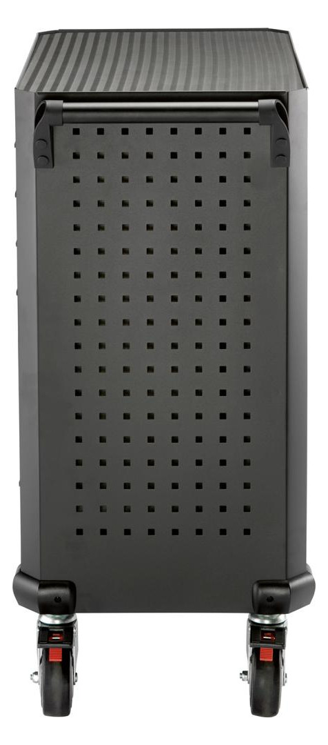 Bild Werkstattwagen 710x460x1020mm FORTIS-2
