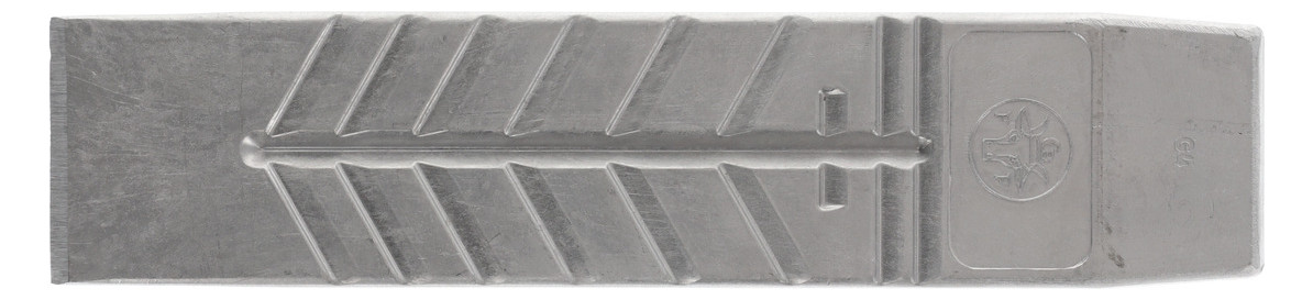 Bild Massivkeil Alu 1050g Ochsenkopf-5