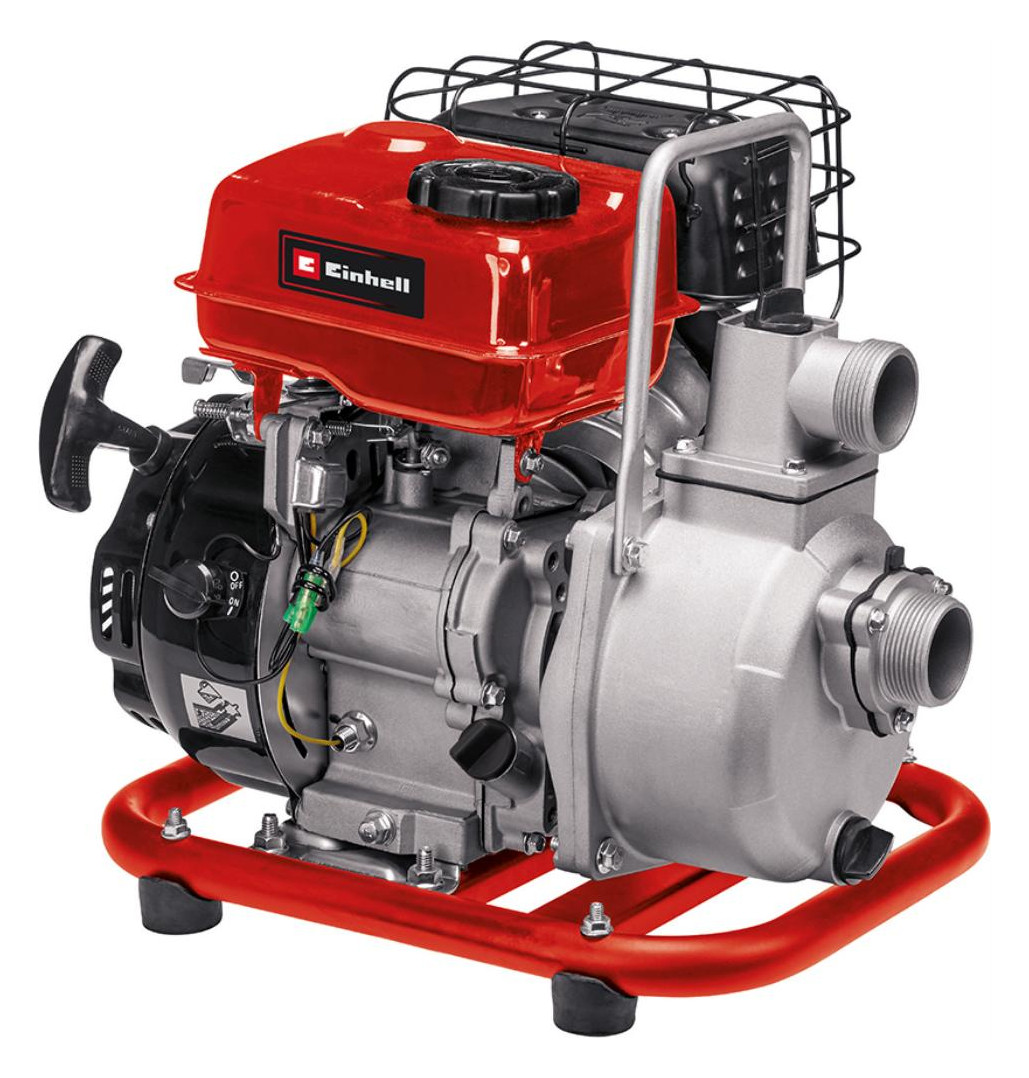 Bild nzin-Wasserpumpe GC-PW 16 - EINHELL-0