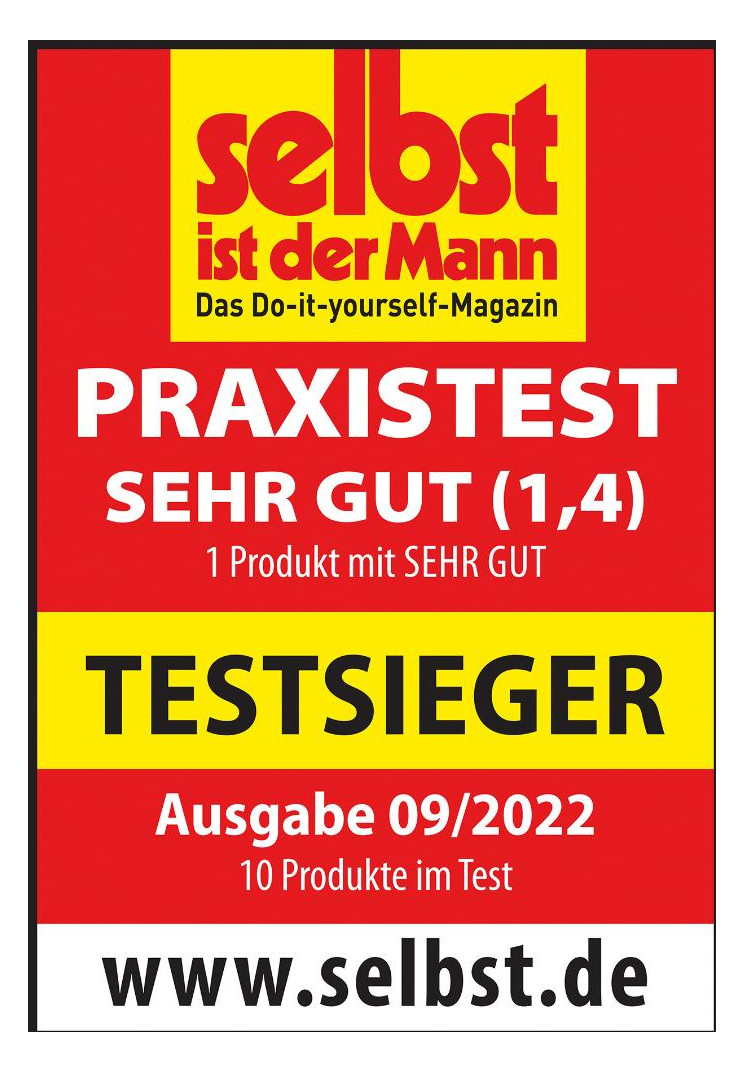 Bild Akku-Heckenschere HT 4055 Set 36 V/4 Ah mit Akku + adegerät - AL-KO-1