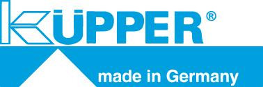 Bild Gehrungssäge Perfekt PIII teilmontiert K ÜPPER - KÜPPER-1