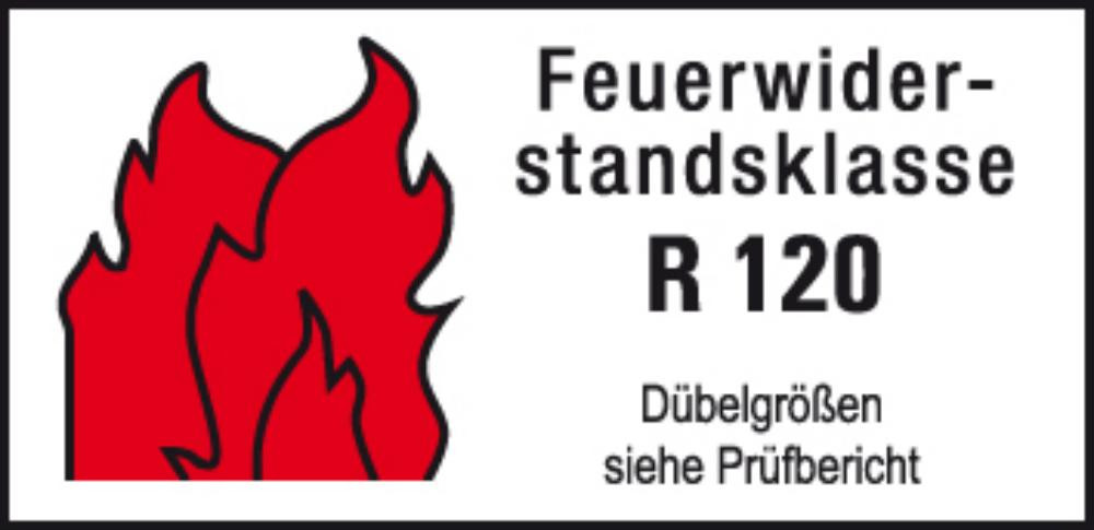 Bild UPAT Expressanker MAX 10/ 10/ 75 K A4-5