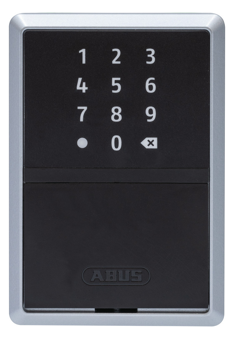 Bild 787 SMART-BT Wandm. KeyGarage - ABUS-2