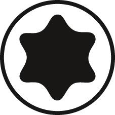 Bild Bit-Sortiment 71-teilig FORTIS-8