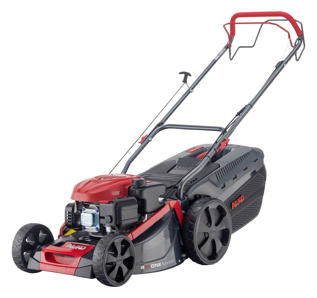 Bild nzin-RasenmäherCOMFORT 46.0 SP-A Pus - AL-KO-1