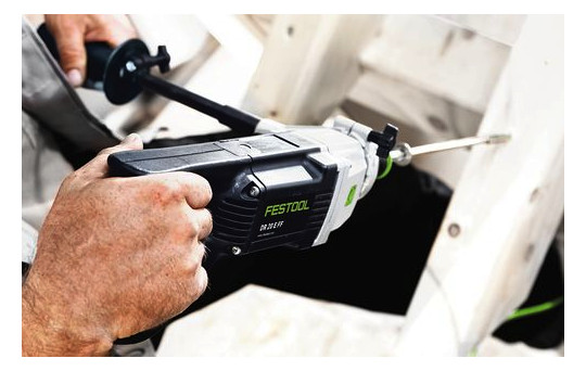 Bild Zusatzhandgriff AH-57/275 - Festool-2