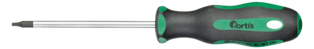 Bild Schraubendreher T6x 75mm FORTIS-0