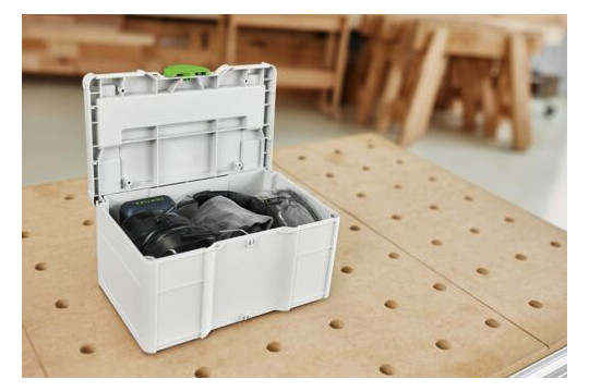 Bild Systainer³ SYS3 S 147 - Festool-1