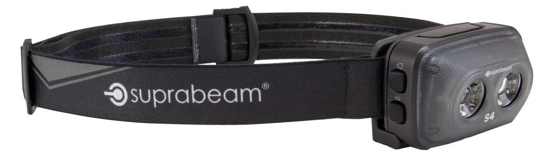 Bild Akku-Kopflampe S4 75-750lm Suprabeam-0