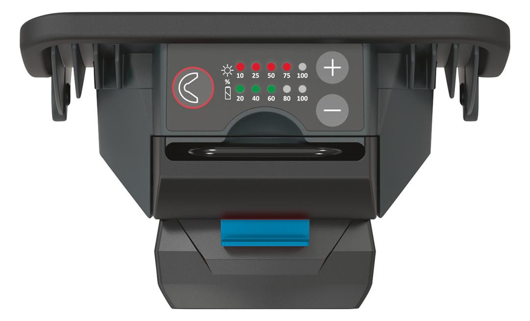 Bild Akku-Arbeitsleuchte NOVA 2 CONNECT 200-2 000Lumen ohne Akku SCANGRIP-3