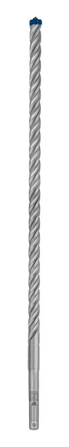 Bild Hammerbohrer EXPERT 12x300x365mm Bosch V E à 1 Stück SDS plus-7X-0