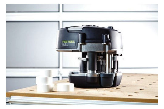 Bild Kleber weiß EVA 48x Nr. 499813 - Festool-1