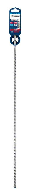 Bild Hammerbohrer EXPERT 10x550x615mm Bosch V E à 1 Stück SDS plus-7X-1