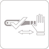 Bild Drehmomentschlüssel VDE 5-25Nm 3/8"" Ged ore - GEDORE-8