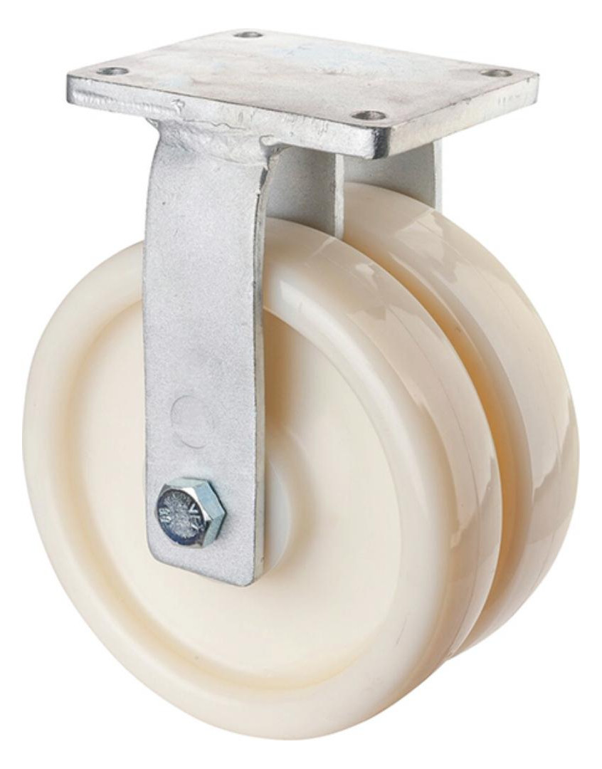Bild Schwerlastdoppelrolle S110.B15.252 - BS ROLLEN-0