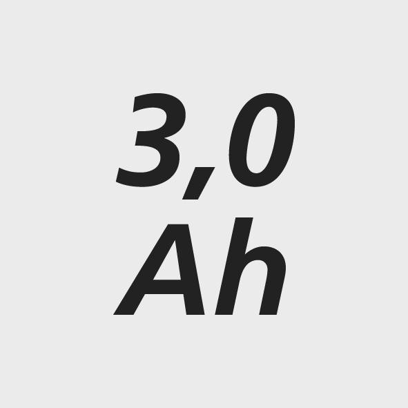 Bild Ersatz-Akku 14,4 V/3,5 Ah Li-Ion REMS-2