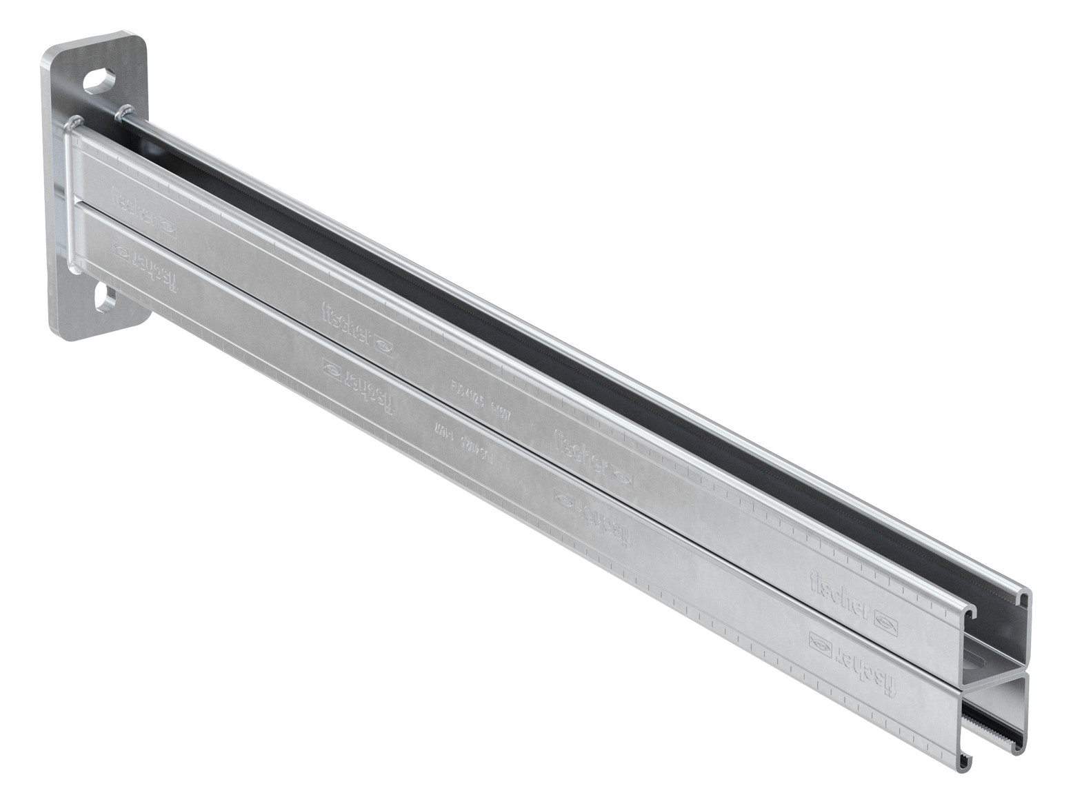 Bild Auslegerkonsole FCA 41D/2,0 - 750 fische r - fischer-0