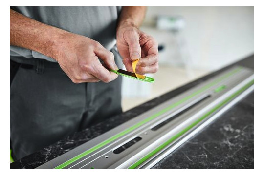 Bild Führungsschiene FS 1400/2-KP - Festool-5