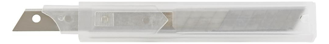 Bild Abbrechklinge 9mm a 10 Stück FORUM-1