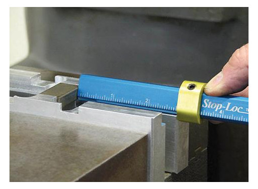 Bild Werkstückanschlag universal 140mm SKANTE K - Hirt LINE-4