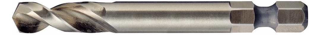 Bild HSS-Co Zentrierbohrer Ø7,15x85 6-kant Bosch VE à 1 Stück für PowerChangePlus-Adapt-0