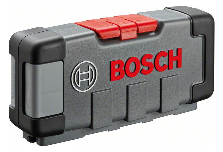 Bild Stichsägeblatt Set 40 tlgHolz/Metall - BOSCH-1