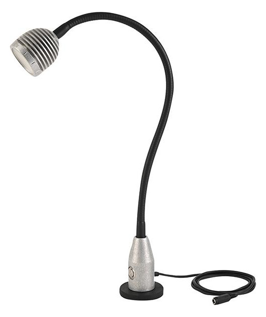 Bild LED-Arbeitsleuchte Flexi 450Lumen dimmba r Bauer + Böcker - Bauer & Böcker-0