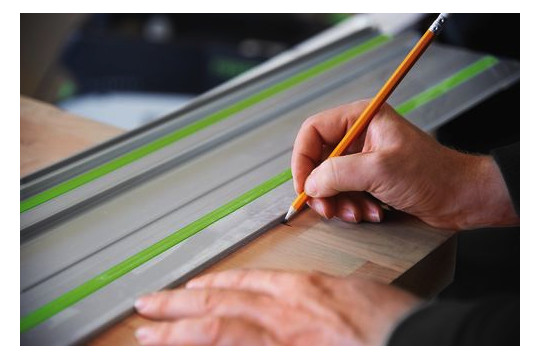 Bild Führungsschiene FS 1400/2 FESTOOL-5