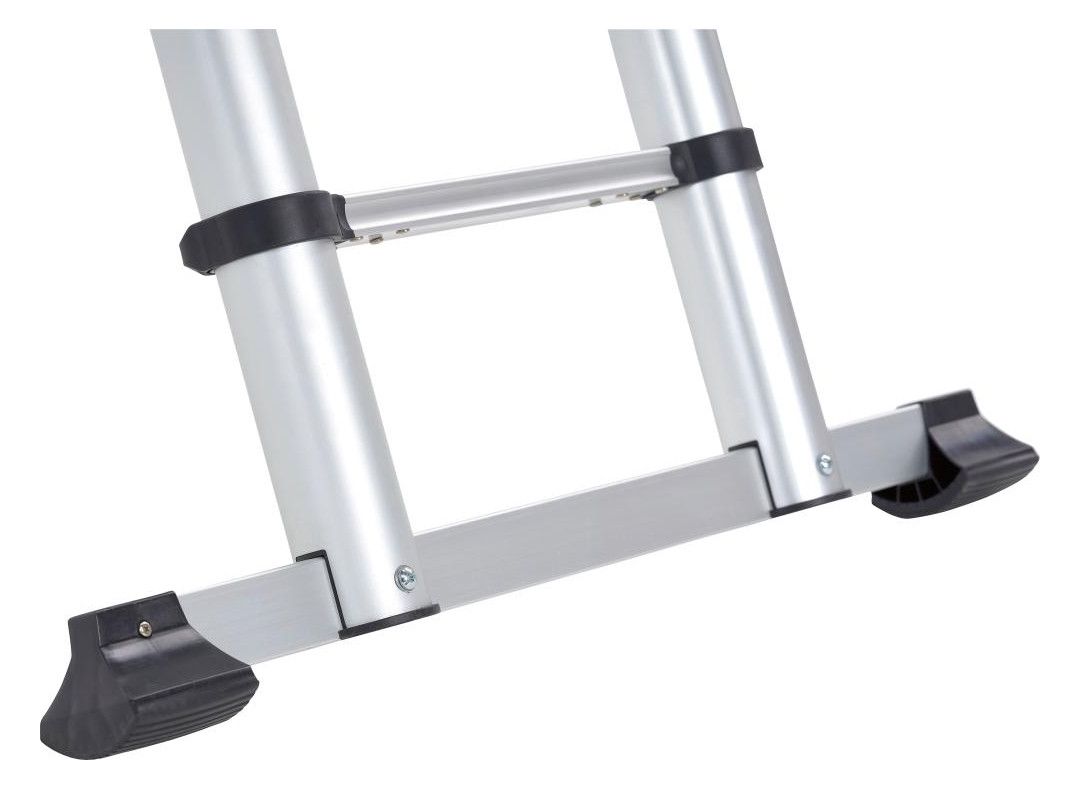 Bild SMART UP Teleskopleiter Active 1x11 3,4 m - ALTREX-2