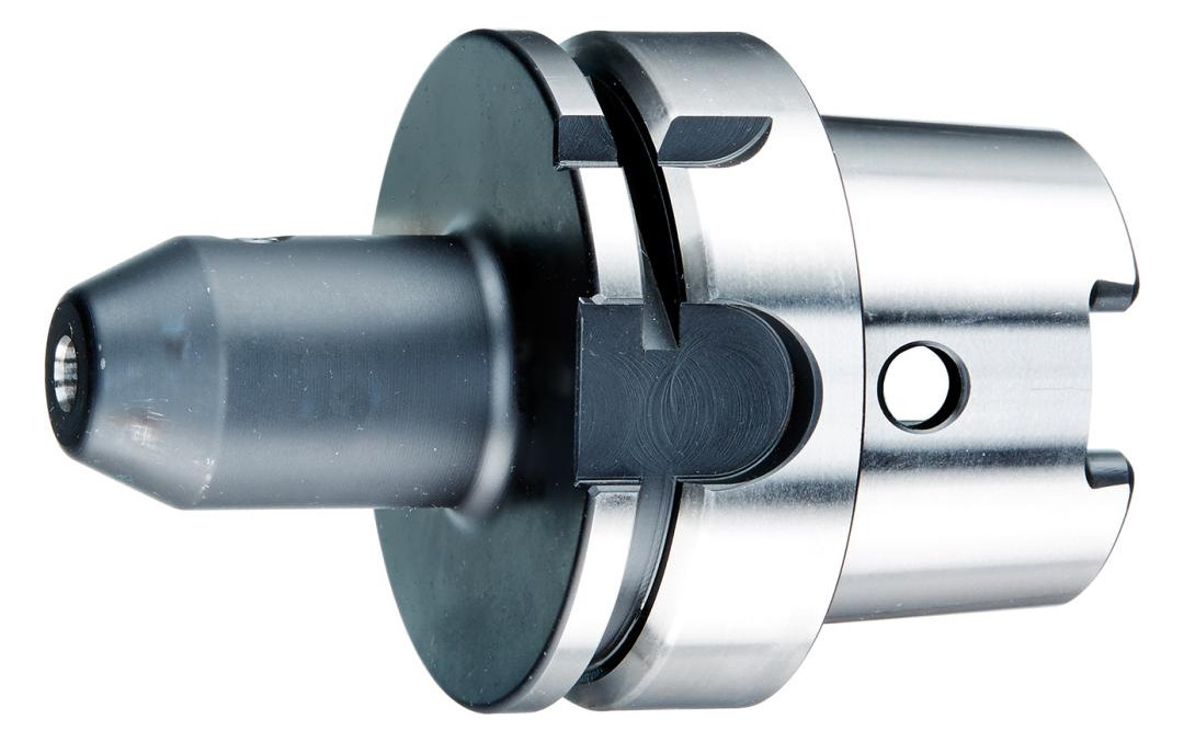 Bild Flächenspannfutter DIN69893A HSK-A63 25x 110mm FORTIS-1