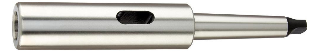 Bild Reibahlenverlängerung DIN208 MK3/MK3 400 mm FORTIS-0