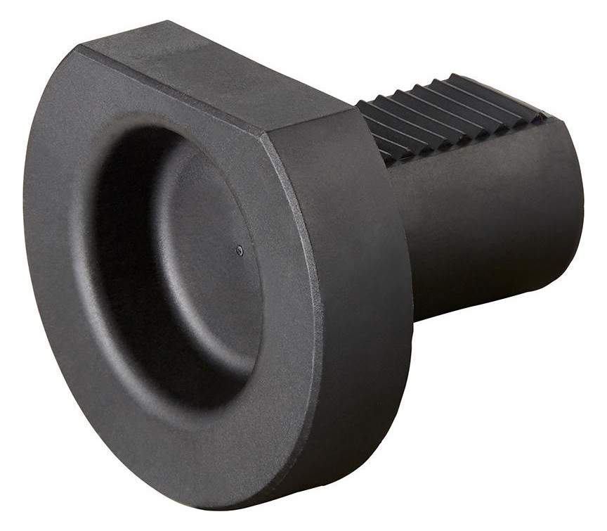 Bild Verschlussstopfen VDI Z2 40mm Kunststoff FORTIS-0