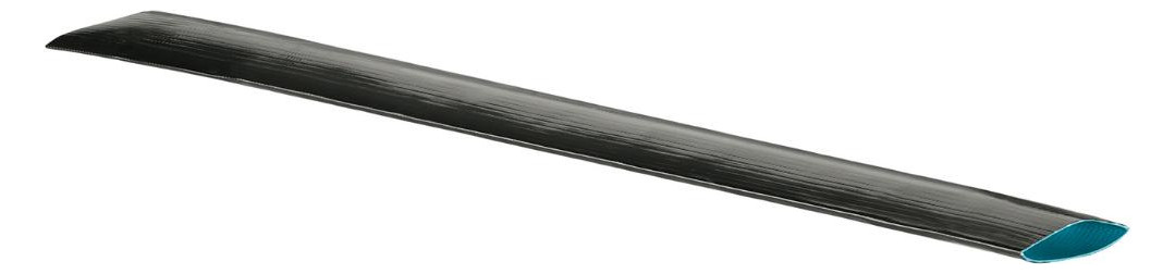 Bild Flachschlauch 38 mm (1 1/2"") 50 m - Gardena-0