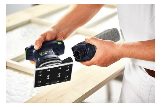 Bild Staubfangbeutel SB-Longlife RTS/DTS/ETS - Festool-3