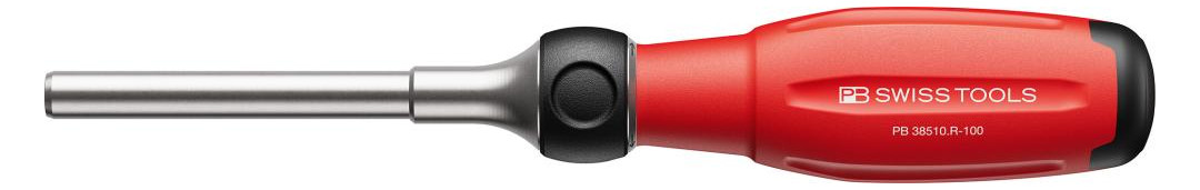 Bild Ratschen-Bithalter Twister SwissGrip EVO PB Swiss-0