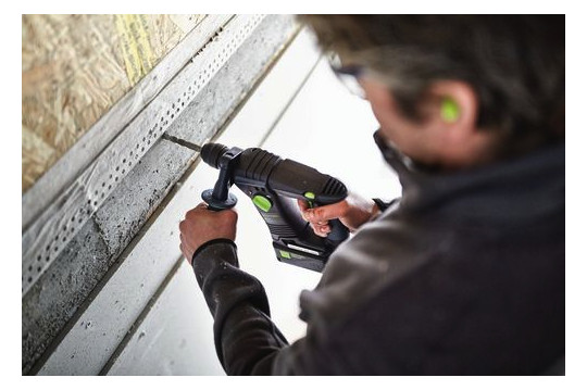 Bild Zusatzhandgriff AH-43/185 - Festool-1